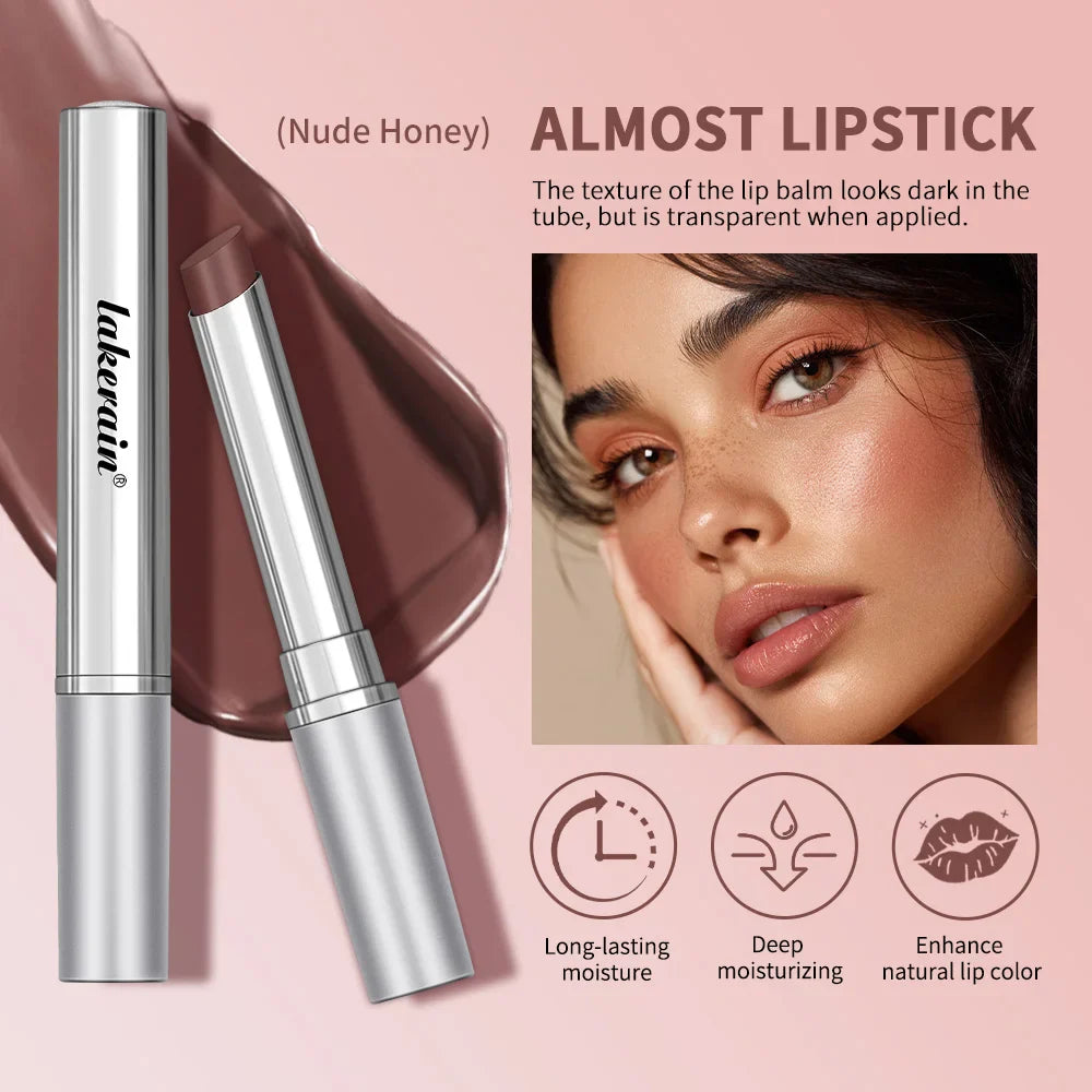 Lakerain Lip Balm Magic-Buy 1 Get 1 FREE