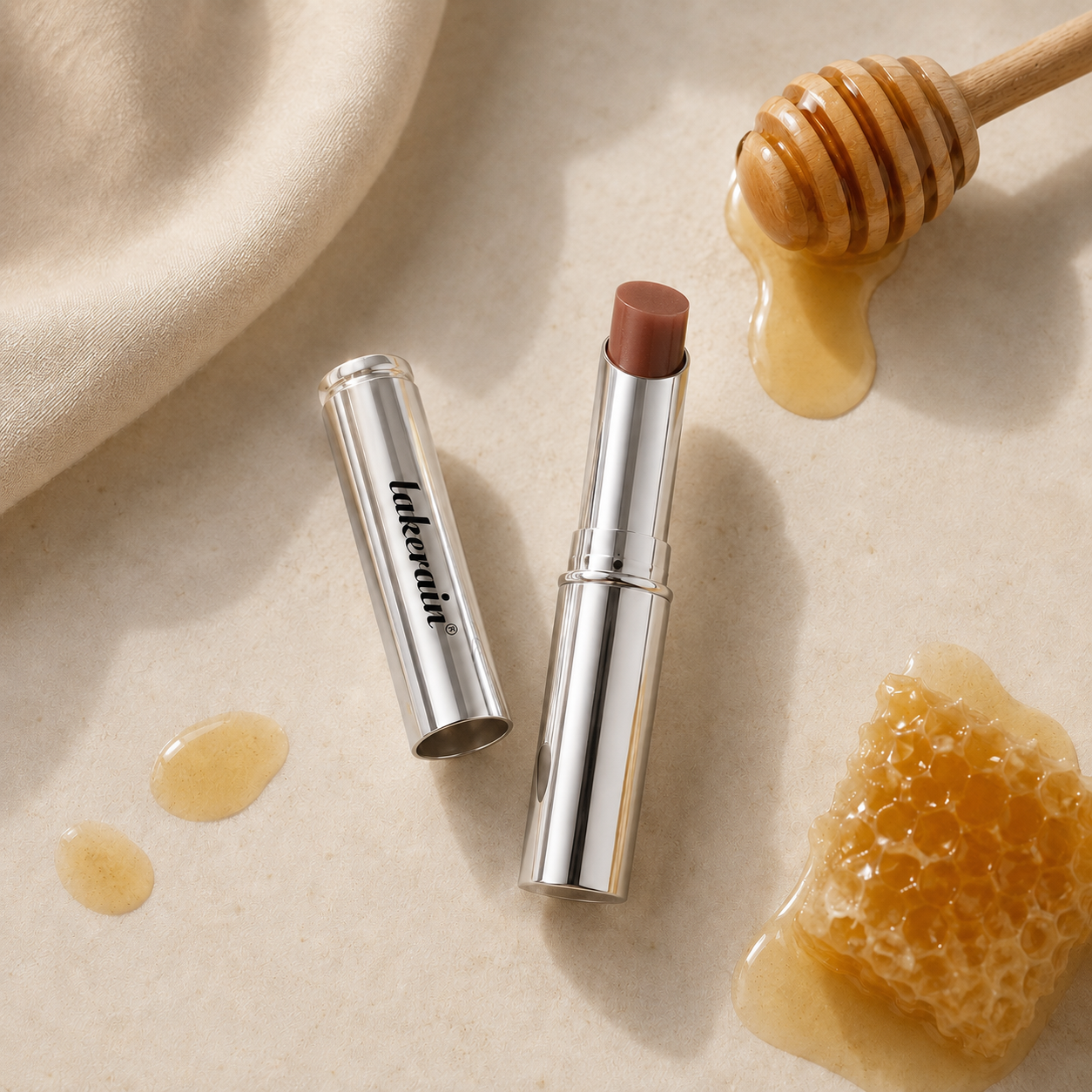 Honey Glow Lip Balm